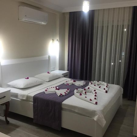 Vespera Hotel Dalyan Exteriér fotografie