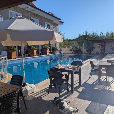 Vespera Hotel Dalyan Exteriér fotografie