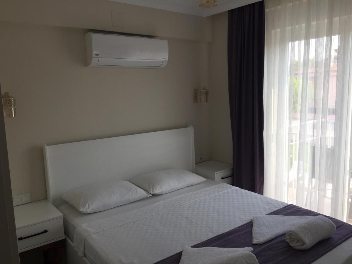 Vespera Hotel Dalyan Exteriér fotografie