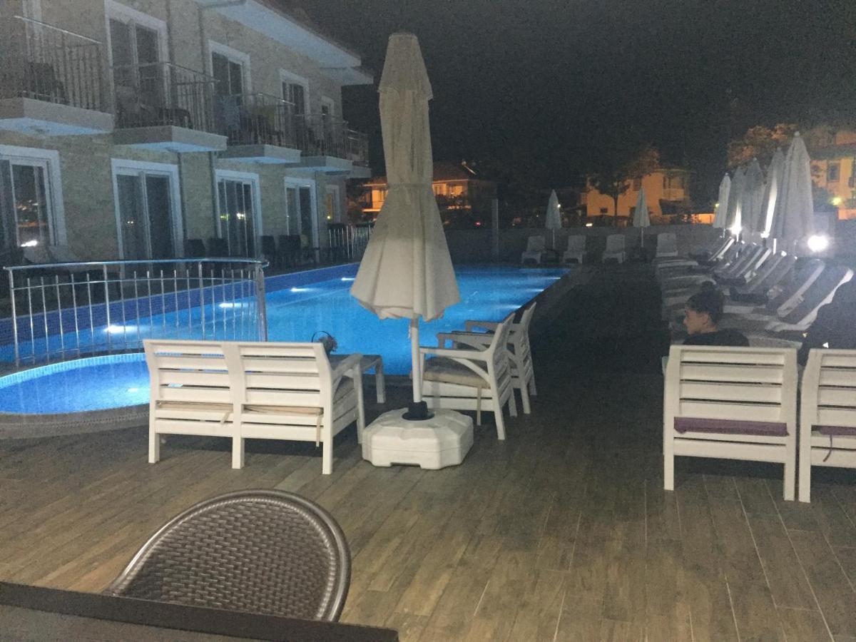 Vespera Hotel Dalyan Exteriér fotografie