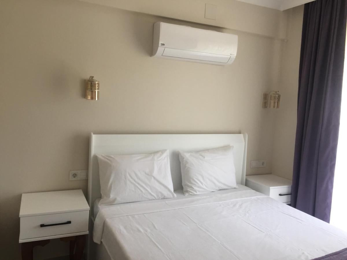 Vespera Hotel Dalyan Exteriér fotografie