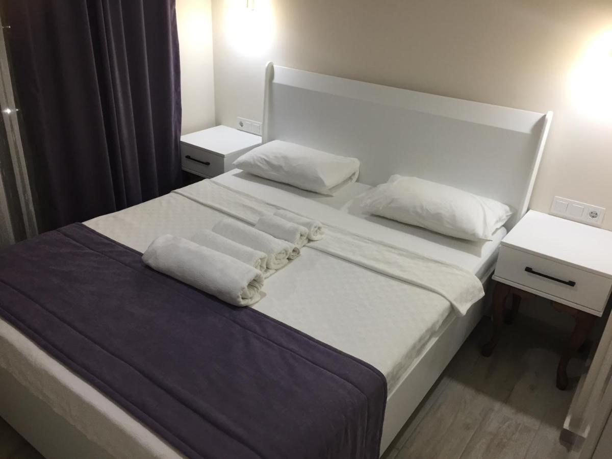 Vespera Hotel Dalyan Exteriér fotografie