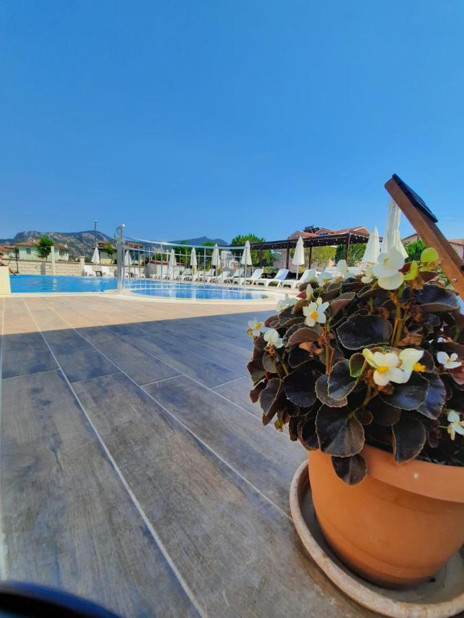 Vespera Hotel Dalyan Exteriér fotografie
