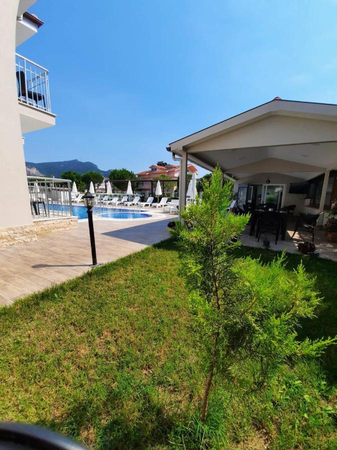 Vespera Hotel Dalyan Exteriér fotografie