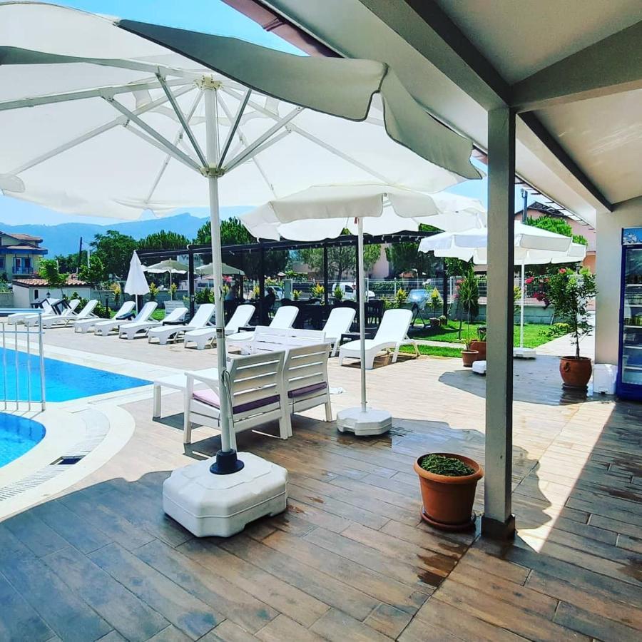 Vespera Hotel Dalyan Exteriér fotografie