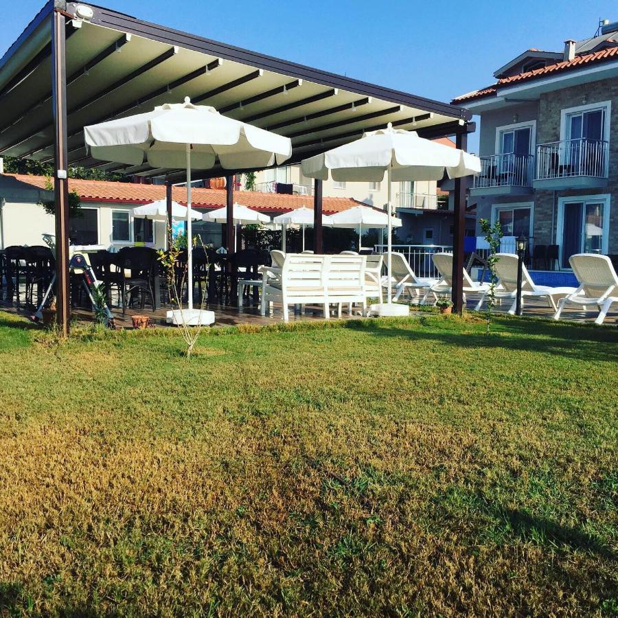 Vespera Hotel Dalyan Exteriér fotografie
